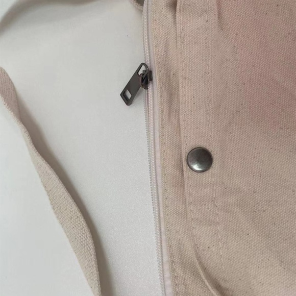 Leather Literary Heavy Washed Vintage Ladies - Picture 9 of 14